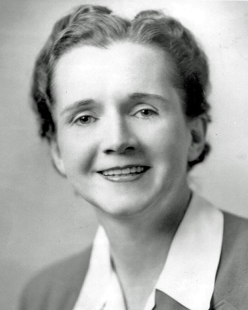 Rachel Carson w cropped