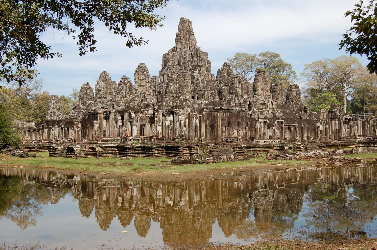 cambodia