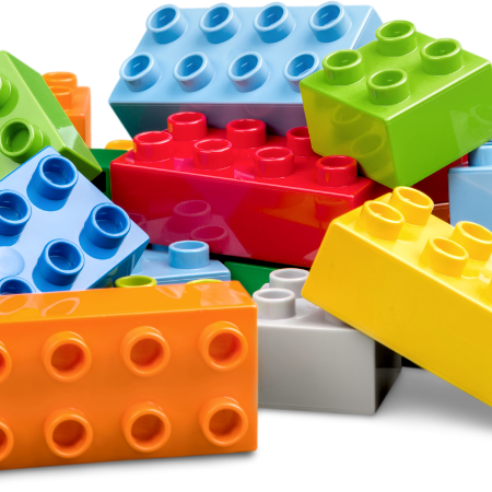 legos