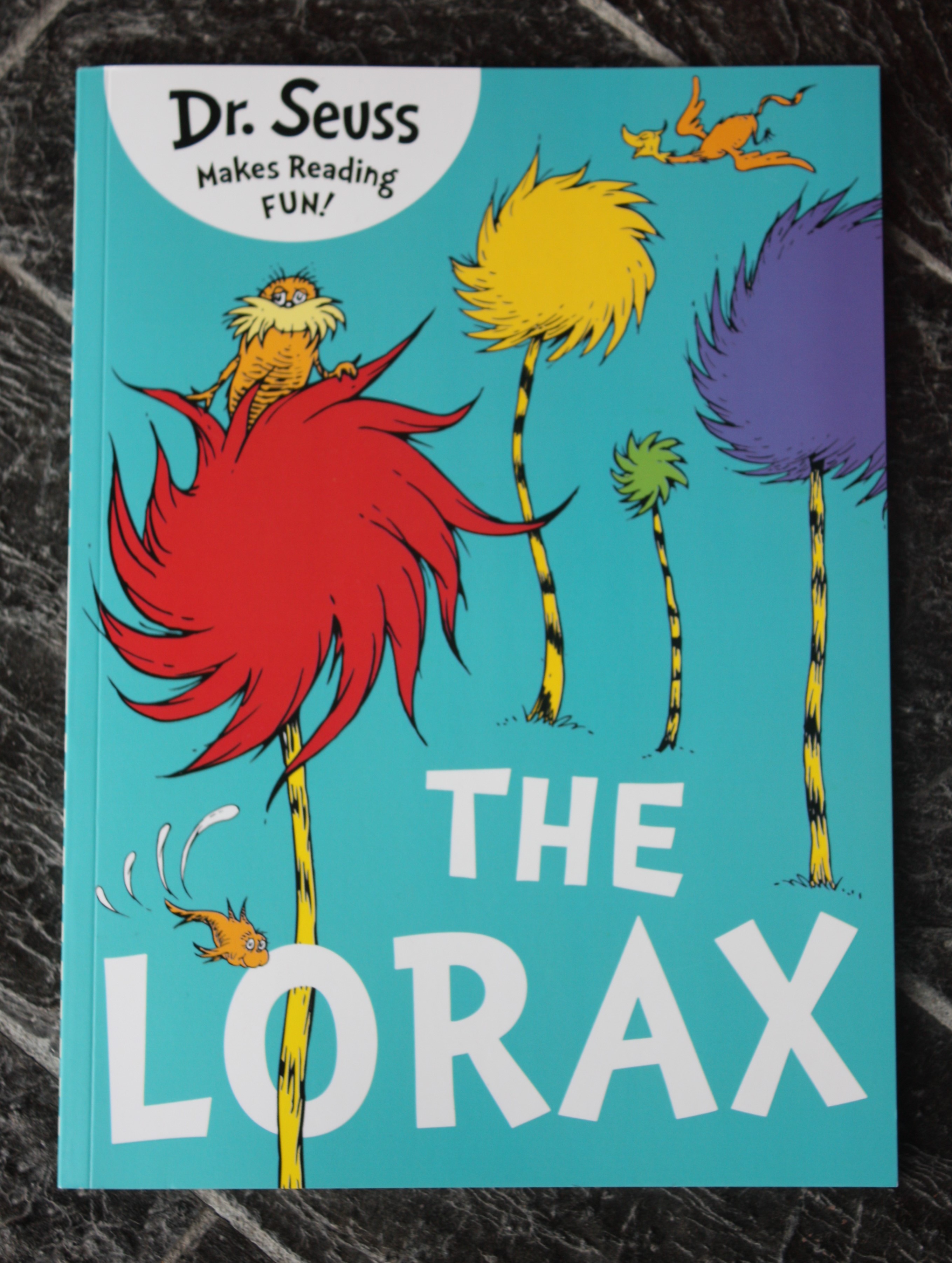 The Lorax