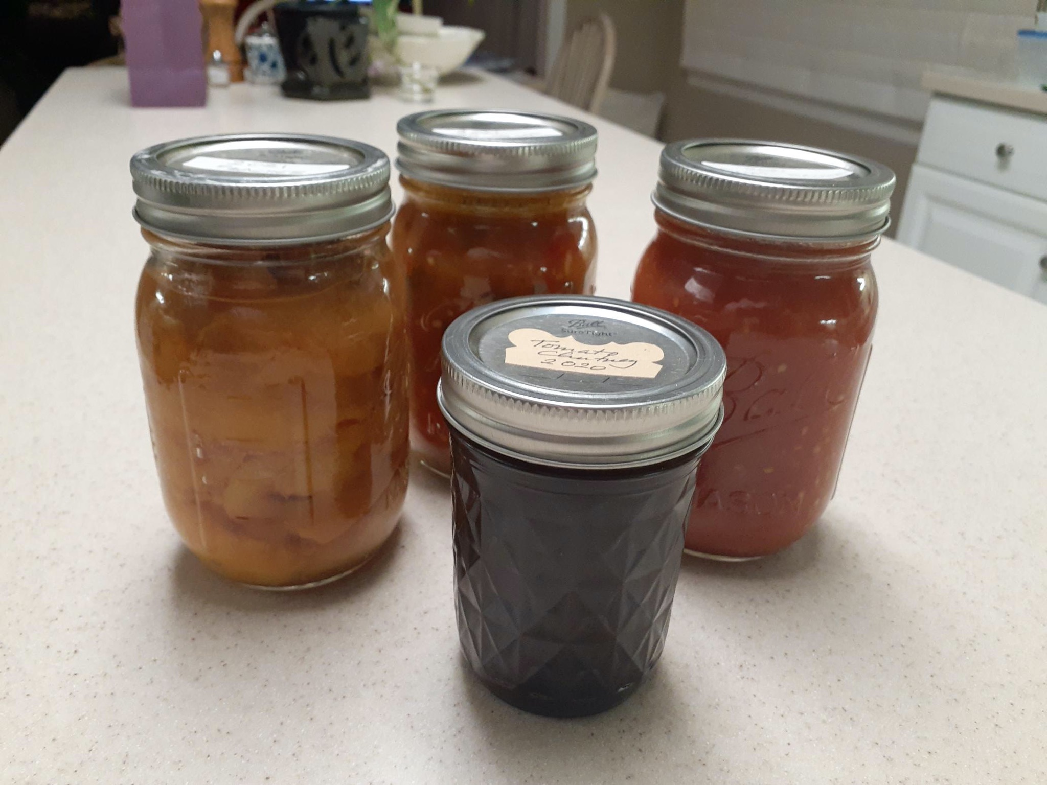 preserves 19