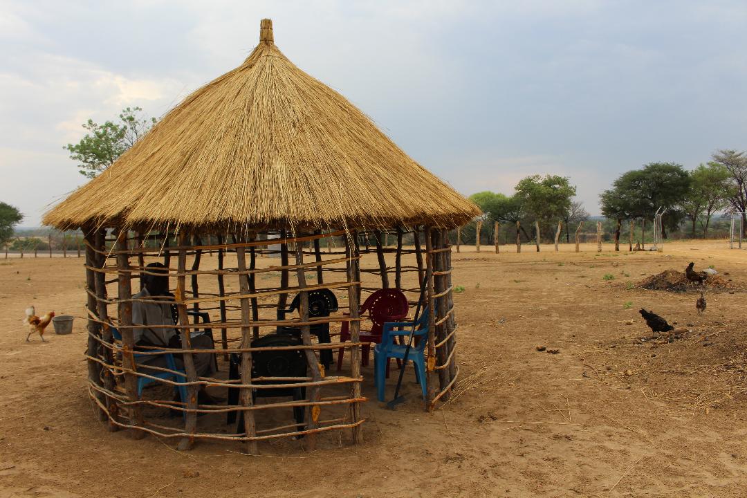 village meeting