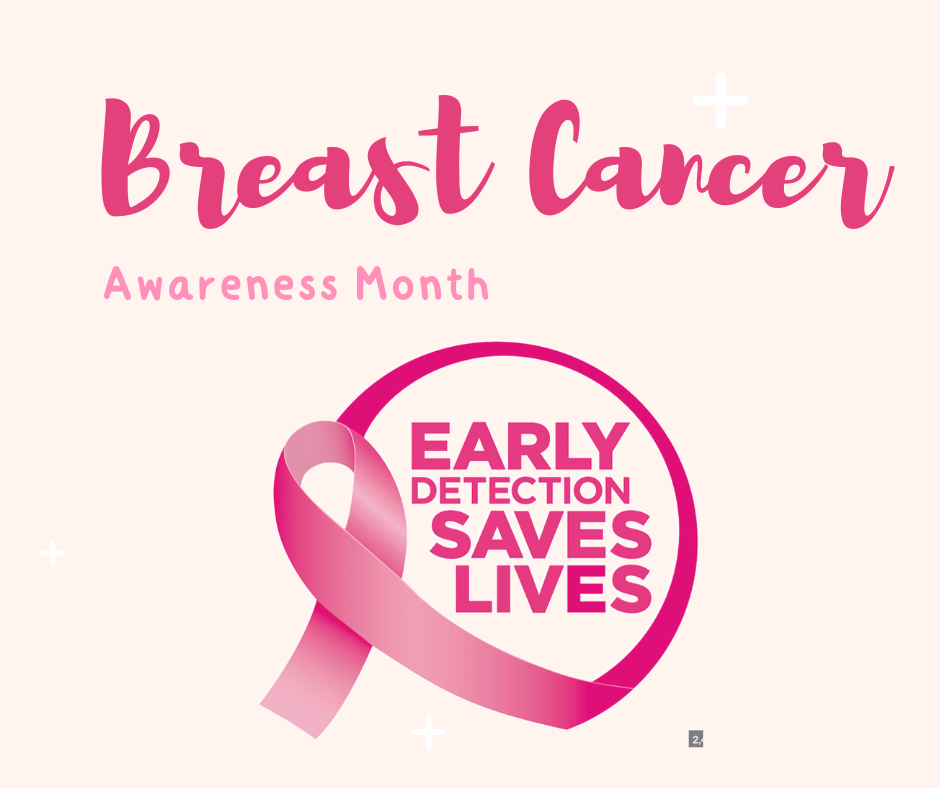 health breast cancer early detection