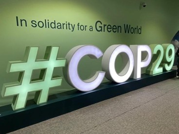 HR COP29 4