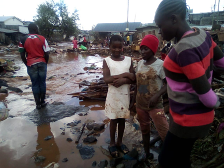 HR mathare flooding 2