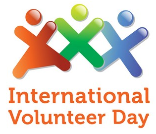 International_Voluteer_day