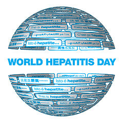 World Hepatitis Day