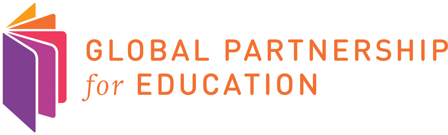 GPE logo