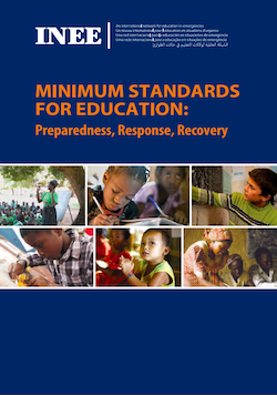 INEE Minimum Standards