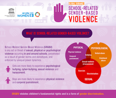 Part 4 UN SRGBV Poster 1