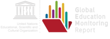 UNESCO global education monitoring report