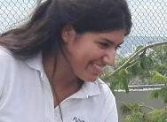 Maryam Khoshoei