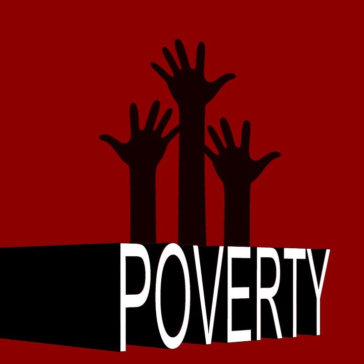 poverty