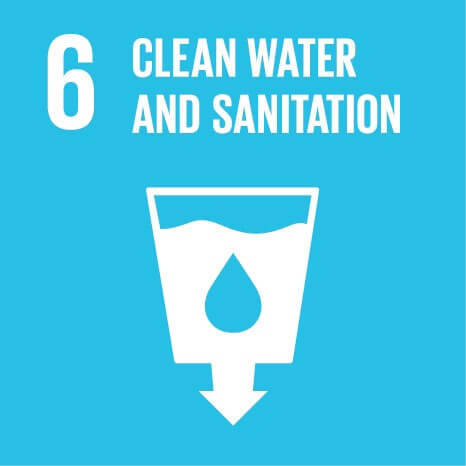 sdg 6 clean water